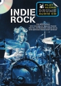 Play Along Drums Audio CD: Indie Rock   CD with backing tracks