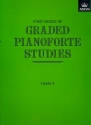 Graded Pianoforte Studies vol.1 (Grade 3)