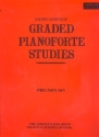 Graded Pianoforte Studies vol.2 (Preliminary)