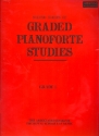 GRADED PIANOFORTE STUDIES VOL.2 (GRADE 1)