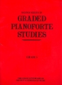 Graded Pianoforte Studies vol.2 (grade 5)
