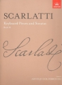 Keyboard pieces and sonatas vol.3