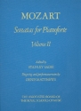 Sonatas for Pianforte vol.2