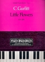 Little Flowers op.205 for piano easier piano pieces no.3