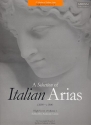 A selection of italian arias vol.1 for high voice and piano (it/en)