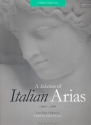 A selection of italian arias vol.1 for low voice and piano (it/en)