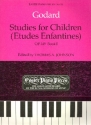 Studies for Children op.149 vol.1 for piano