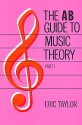 The AB Guide to Music Theory vol.1