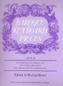 Baroque Keyboard Pieces vol.3