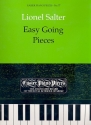Easy going Pieces for piano