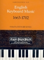 English Keyboard Music 1663-1702