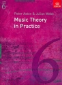 Music Theory in Practice Grade 6