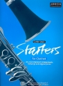 Starters for Clarinet 44 unaccompanied arrangements, folksongs and original pieces