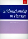 Musicianship in practice vol.2 grades 4-5