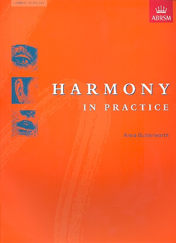 Harmony in Practice  