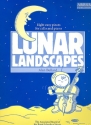 Lunar Landscapes  for violoncello and piano