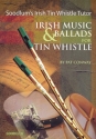 Irish Music and Ballads vol.2 for Tin Whistle