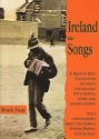 Ireland the Songs vol.4 melodies, words and guitar chords