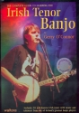 The complete Guide to learning the Irish Tenor Banjo 30 well known Irish tunes with music and tablature