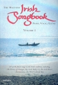 Irish Songbook vol.1 for piano/vocal/guitar