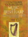 Music for the Irish Harp vol.4 for harp