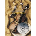 Claire Mckenna, 50 Fiddle Tunes Violin Buch