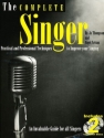 The complete singer (+2 CDs) Practical and professional techniques to improvise your singing