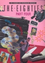The Eighties vol.4: 70 Years of popular Music piano/vocal/guitar Songbook