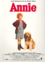 ANNIE VOCAL SELECTIONS FROM THE MOTION PICTURE