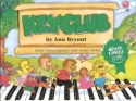Keyclub Pupil's Book vol.3 for piano