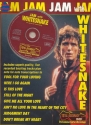 Jam with Whitesnake (+CD): songbook for voice/guitar/tablature