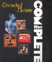 Crowded House complete: melody line edition with lyrics and guitar boxes