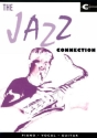 The Jazz Connection: songbook for piano/vocal/guitar