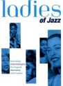 LADIES OF JAZZ: SONGBOOK FOR PIANO/VOCAL/GUITAR
