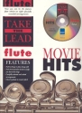 Take the Lead (+CD) Movie Hits for flute