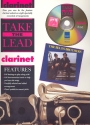 Take the Lead (+CD): The Blues Brothers for clarinet original and backingtracks