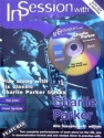 In Session with Charlie Parker (+CD): alto saxophone eb edition