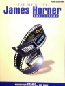 THE DEFINITIVE JAMES HORNER COLLECTION: PIANO SELECTION