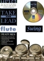 Take the Lead - Swing (+CD) for flute