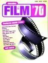 Decades of Film: 70s piano/vocal/guitar Songbook