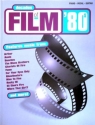 DECADES OF FILM: 80S SONGBOOK PIANO/VOCAL/GUITAR