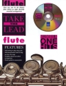 Take the Lead (+CD): Number One Hits for flute