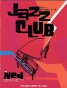 Jazz Club (grades 1-2) for piano