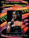 Whitney Houston: 15 great hits for keyboard