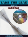 TAKE THE LEAD (+CD): ROCK'N'ROLL FOR FLUTE