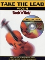 Take the Lead (+CD): Rock'n'Roll for violin