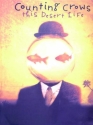 Counting Crows: This Desert Life Songbook for guitar (notes and tab)