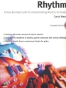 Rhythm (+CD) A step-by-step guide to understanding rhythm for guitar