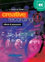 CREATIVE RECORDING VOL.1 EFFECTS AND PROCESSORS
