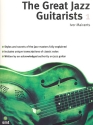 The great jazz guitarists vol.1 for guitar